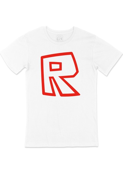 Roblox R Tişört