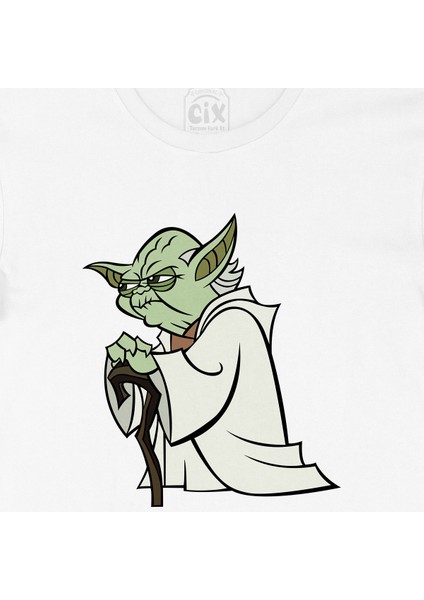 Star Wars Yoda Tişört fiyatları