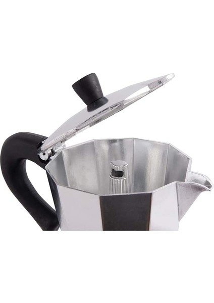 Coffee Hutt  Moka Pot 3 Cup