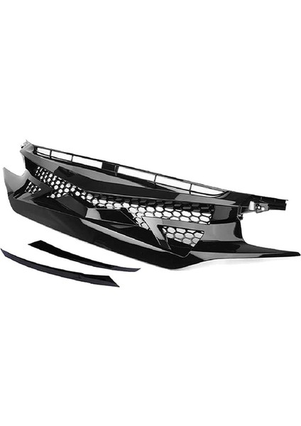 Honda Aksesuar Tuning Civic Batman Panjur Ön Panjur