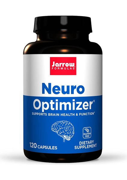 , Neuro Optimizer, 120 Capsules
