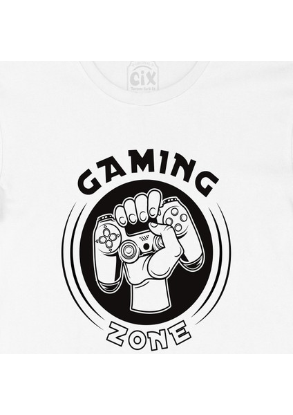 Game Zone Tişört fiyatları