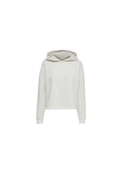 Kadın Oatmeal/melange Sweatshirt