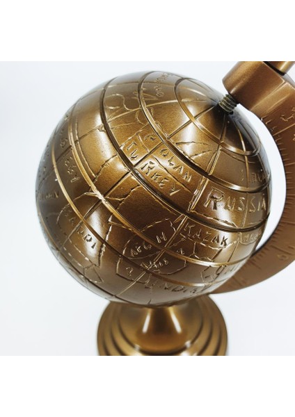 Antik Bronz Yerküre fırsatları