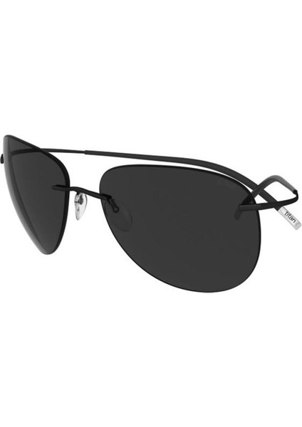 8697 75 9140 Polarize Unisex Güneş Gözlüğü