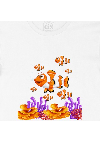 Deniz Akvaryumu Palyanço Tişört fiyatları