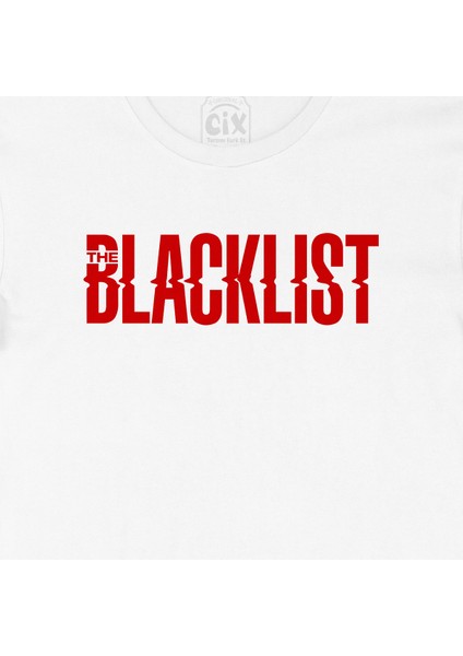 Blacklist Tişört fiyatları