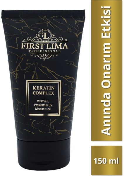 Reishi & Horsetail -Etkili Onarım Sağlayan Keratin Complex -Işıltı Veren Hair Serum fırsatları