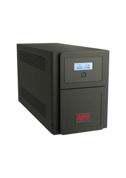 SMV1500AI-GR Easy Ups Smv 1500VA Schuko Outlet modelleri
