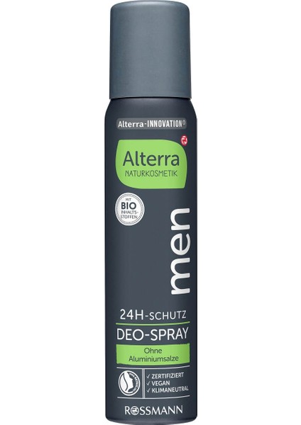 Deodorant Men 75 ml