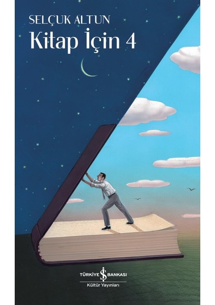 Kitap İçin 4 - Selçuk Altun