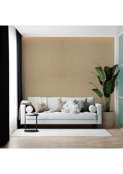 Ornella 6390-5 Kahverengi Ithal Duvar Kağıdı 53 cm x 10,05 mt