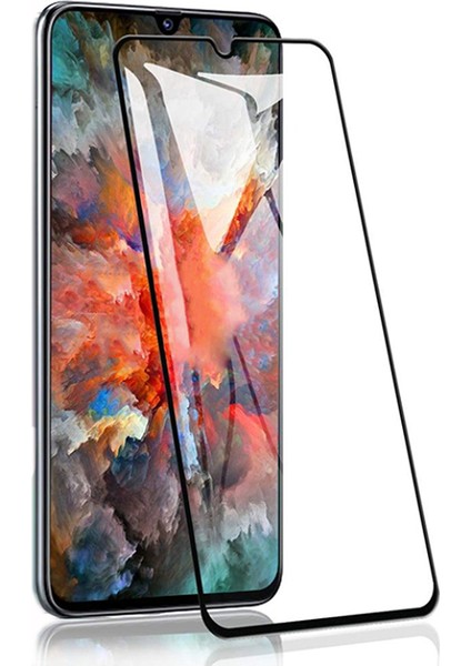 Xiaomi Redmi Note 10S Ceramics Nano Tam Kaplama Ekran Koruyucu