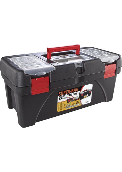 Asrın Super-Bag 24" Takım Çantası ASR-2056