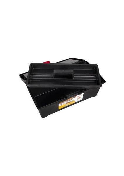 Asrın Super-Bag 16" Takım Çantası ASR-2047