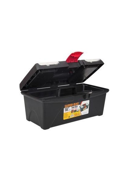 Asrın Super-Bag 16" Takım Çantası ASR-2047
