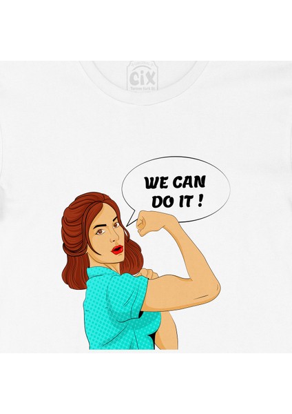 Girl Power Tişört fiyatları