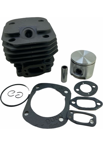 Fgd Husqvarna 61 Motorlu Testere Silindir Piston 48MM