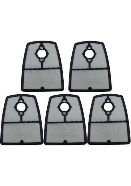 Fgd Motorlu Tırpan Alpina Vip 52 Eski Model Hava Filtresi 10 Adet