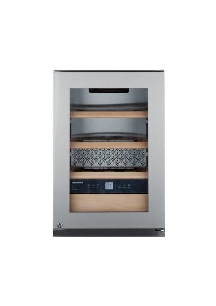 Wkes 653 Grand Cru Şarap Dolabı