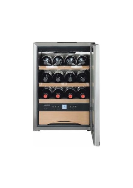 Wkes 653 Grand Cru Şarap Dolabı