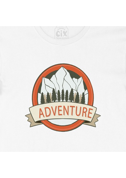 Adventure Macera Tişört fiyatları