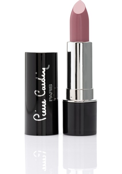 Pierre Cardin Porcelain Matte Edition Lipstick - Pink Rose -198