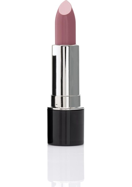 Pierre Cardin Porcelain Matte Edition Lipstick - Pink Rose -198