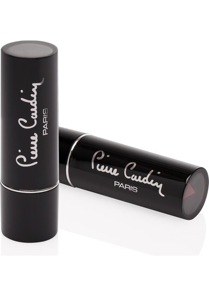 Pierre Cardin Porcelain Matte Edition Lipstick - Pink Rose -198