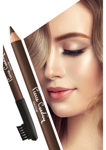 Eyebrow Suya Dayanıklı Şekillendirici Kaş Kalemi
