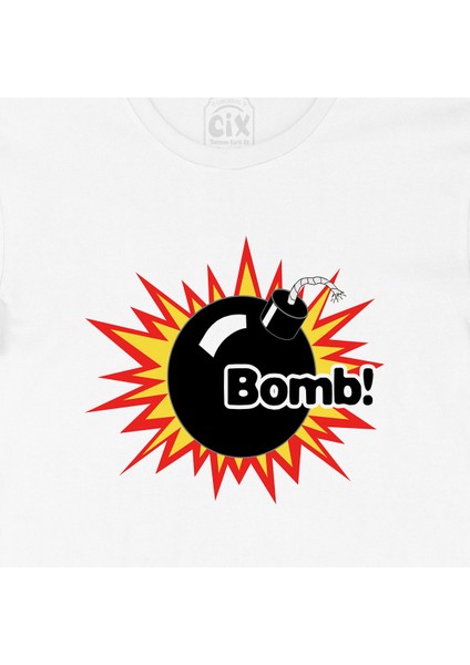 Bomba Bomb Tişört fiyatları