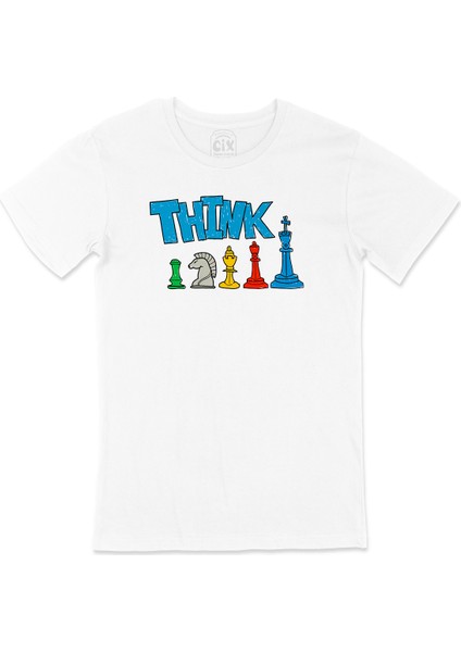 Satranç Tişört