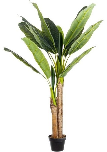 Yapay Ağaç Muz Ağacı Yapay Starliçe 220CM