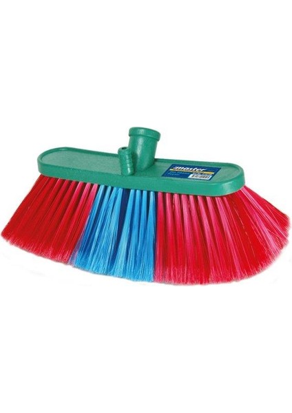 First Master Oto Yıkama Fırçası Mega 10 cm