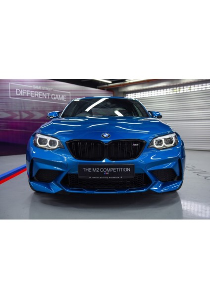 Bmw 2 Serisi F22 M2 Competition Body Kit 2014-2019