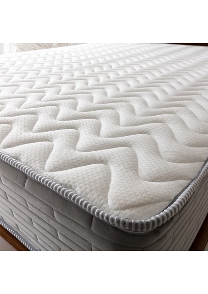 40X80 cm Heyner Mystic Cotton Yaylı Bebek Yatağı 40*80 Bebek Yatağı fiyatları