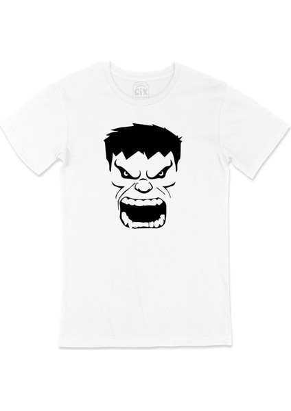 Sinirli Hulk Tişört