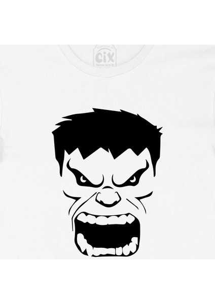 Sinirli Hulk Tişört fiyatları