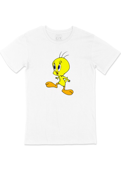 Tweety Tişört