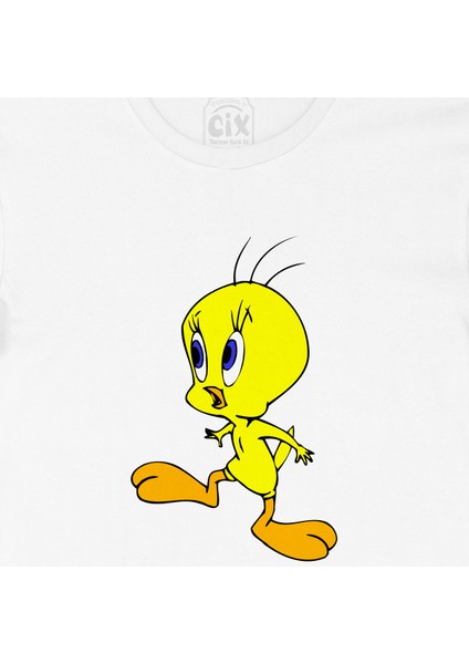 Tweety Tişört fiyatları