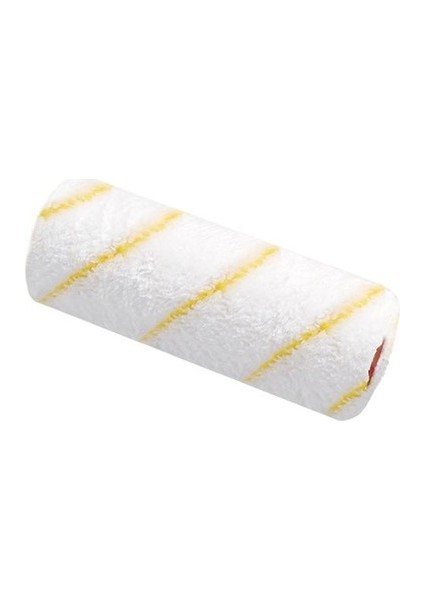 Izmir Fırça Parmak Polyamid Rulo Yedek 10 cm Tekli 12547