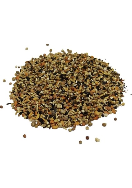 Iksir Prof Yabani Tohumlar Karışımı 1 kg