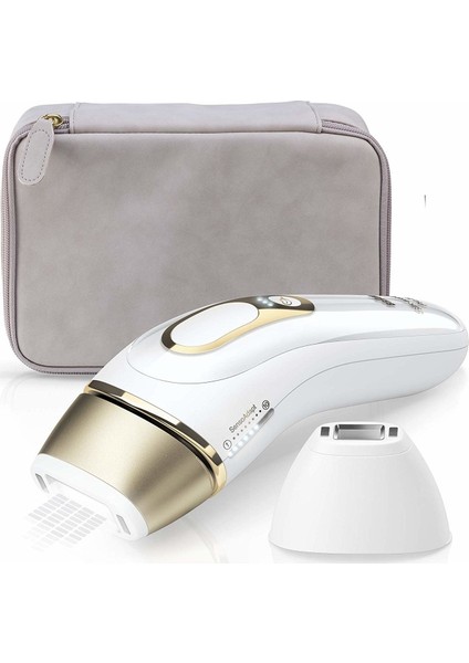 Ipl Expert Pro 5 PL5014 Lazer Epilasyon