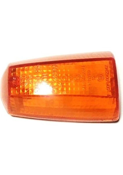 Ybr 125 Sinyal Camı