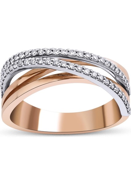 Ares Pırlanta Yüzük