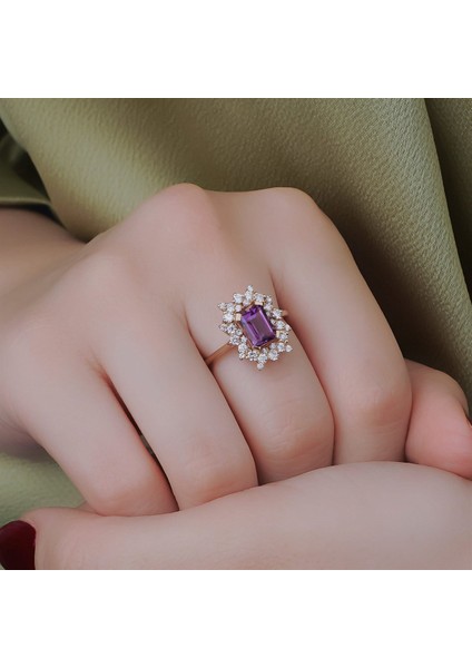 1,68 Karat Fantezi Yüzük fiyatları