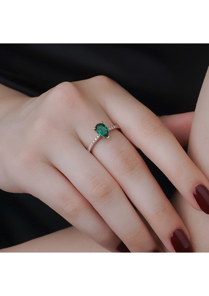 Turmalin Yüzük fiyatları