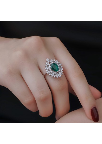 2,56 Karat Fantezi Yüzük fiyatları