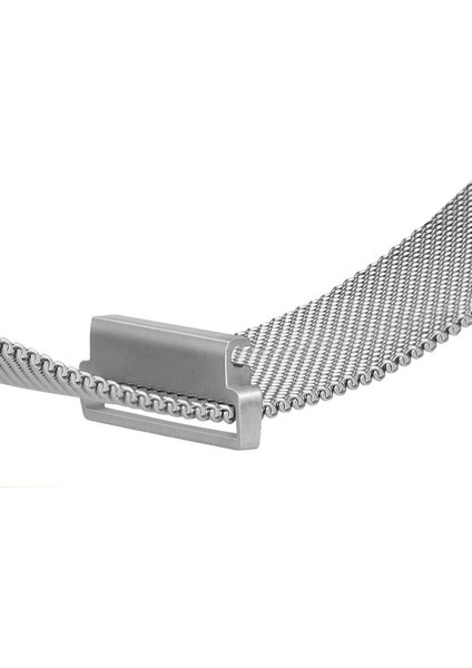 Haylou Solar LS05 Için Manyetik Metal Kordon Kayış - KY15 fırsatları