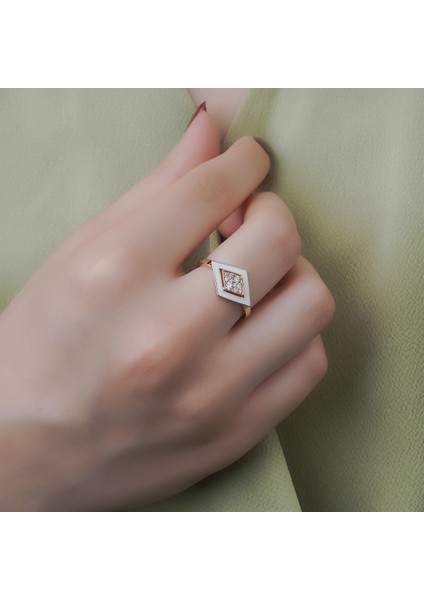 0,14 Karat Fantezi Yüzük fiyatları